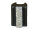 Klemmschalengleiter Filz 28 mm lang mit Zapfen, 4er Set