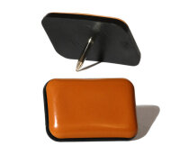 Braflon®-PTFE Möbelgleiter zum Nageln 25 mm