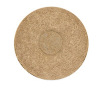 Filzgleiter mit verdeckter Schraube 40 mm