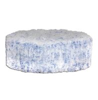 Ersatz Klebefilze 10 mm dick für for2click...