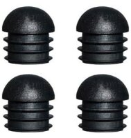 Kunststoff-Stopfen für Stahlrohrstühle Ø...