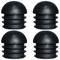 Kunststoff-Stopfen für Stahlrohrstühle,...