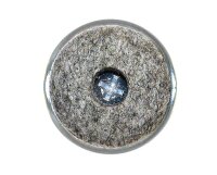 Filzgleiter zum Schrauben 18 mm