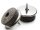 Universal Premium Filzgleiter zum Schrauben 22 mm