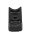 Rundrohr Filz Kufengleiter zum Schrauben 22 - 25 mm Schwarz