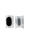 Filzgleiter für Tecta Kragstuhl Freischwinger mit Rundrohr Stahlrohrgestell transparent 25 mm