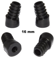 Braflon® for2click® Wechselgleitsystem für...