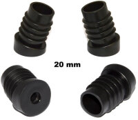 Filz-Stopfengleiter Wechselsystem für...