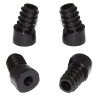 for2click® Anti-Rutsch Wechselgleitsystem für...