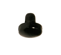 for2click® Anti-Rutsch Wechselgleitsystem für Ø14mm bis Ø30mm Aussenrohr mit 0° bis 20° Winkel