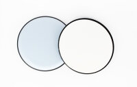 PTFE Möbelgleiter selbstklebend rund Ø 50 mm