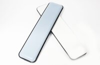 PTFE Möbelgleiter selbstklebend eckig 24 x 100 mm